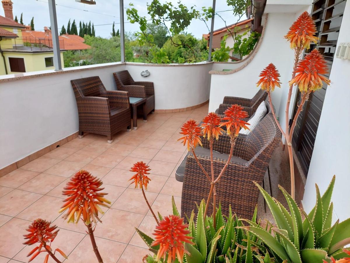 Appartement Apartma Marina Piran