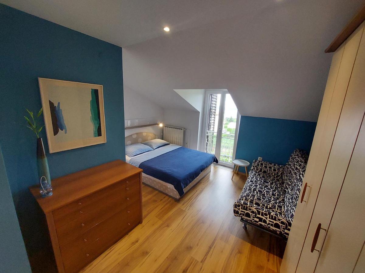 Appartement Apartma Marina *