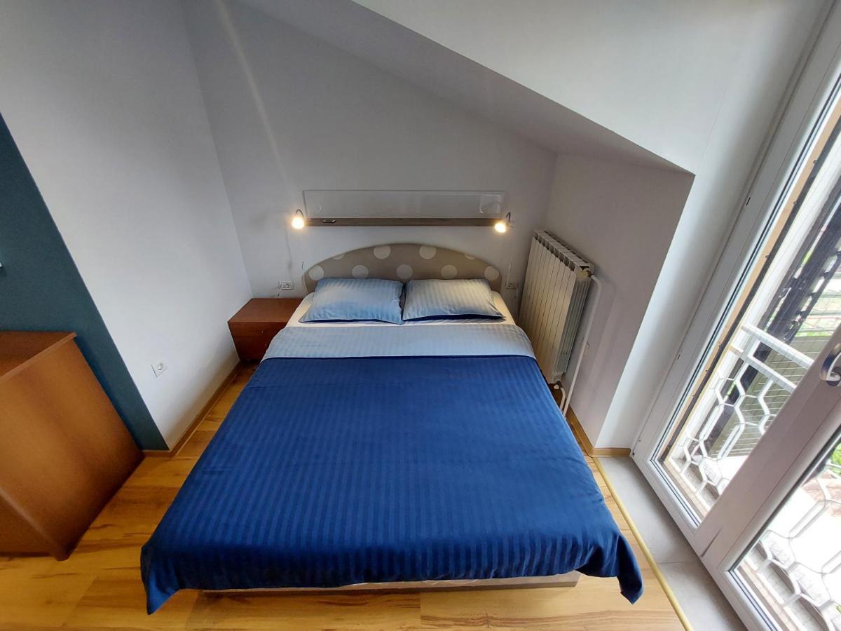 Appartement Apartma Marina Piran