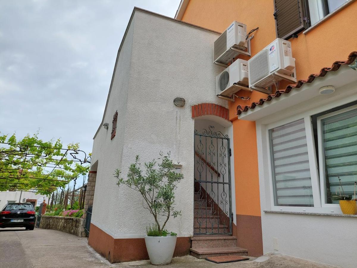 Apartma Marina Appartement