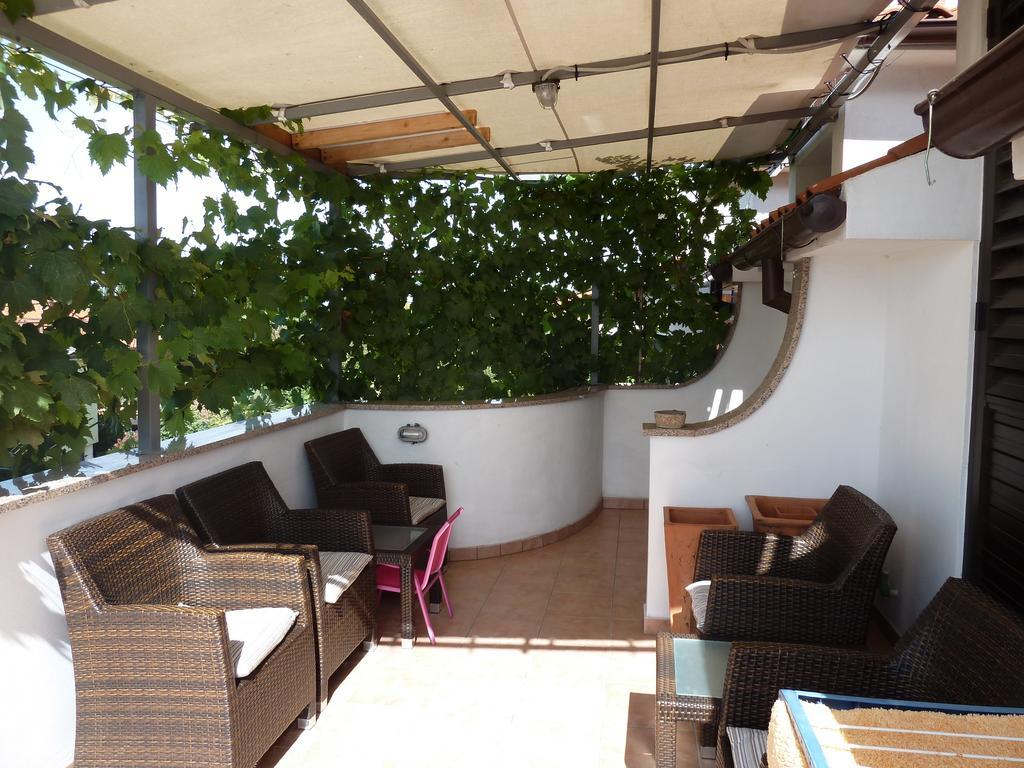 Appartement Apartma Marina
