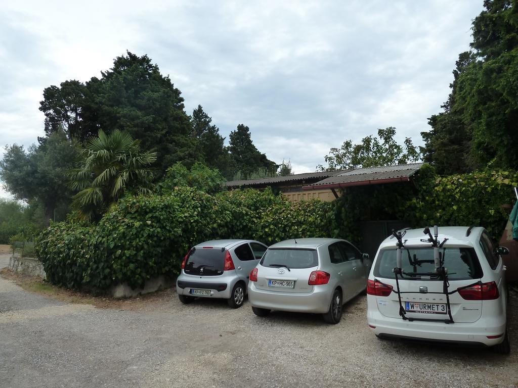 Apartma Marina Appartement *